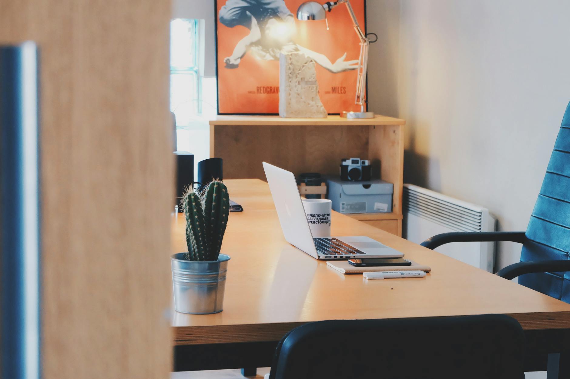 Domain and hosting operations workspace